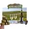 12 Pack: Napa Valley Dimensional Stickers by Recollections™